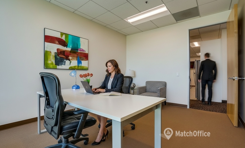 Office Townsgate Road 2625 91361 Westlake Village, CA