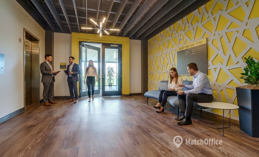 Office Townsgate Road 2625 91361 Westlake Village, CA