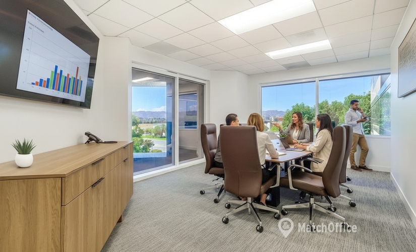 Office Victory Boulevard 21300 91367 Woodland Hills, CA