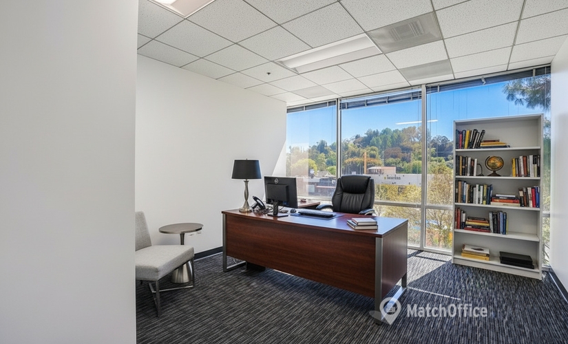 Office Ventura Boulevard 21031 91364 Los Angeles, CA