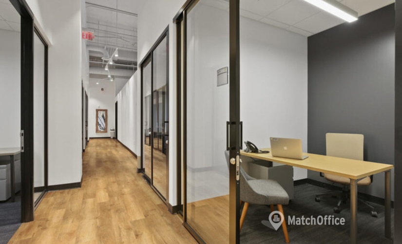 Office Town Place 163 75069 Allen, TX