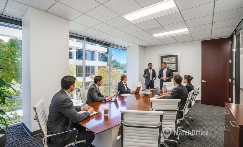 Virtual office Ventura Boulevard 21031 91364 Los Angeles, CA