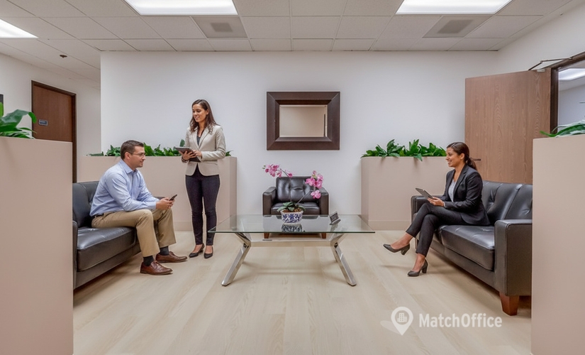 Virtual office in Los Angeles, CA, West Olympic Boulevard 11500 (90064) - 4 | MatchOffice.com