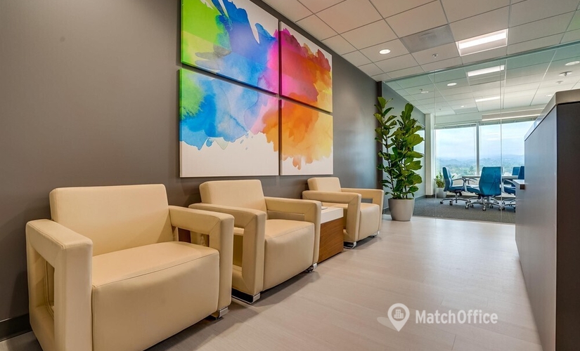 Virtual business address in Westwood, Wilshire Boulevard 12121 (90025) - 1 | MatchOffice.com