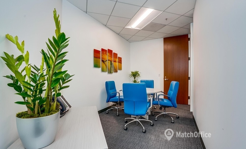 Virtual office in Westwood, Wilshire Boulevard 12121 (90025) - 4 | MatchOffice