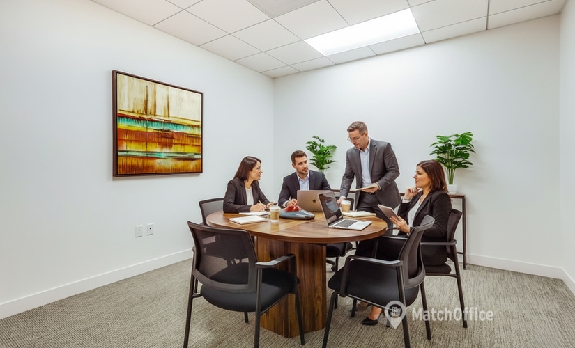 Virtual business address in Woodland Hills, CA, Victory Boulevard 21300 (91367) - 2 | MatchOffice