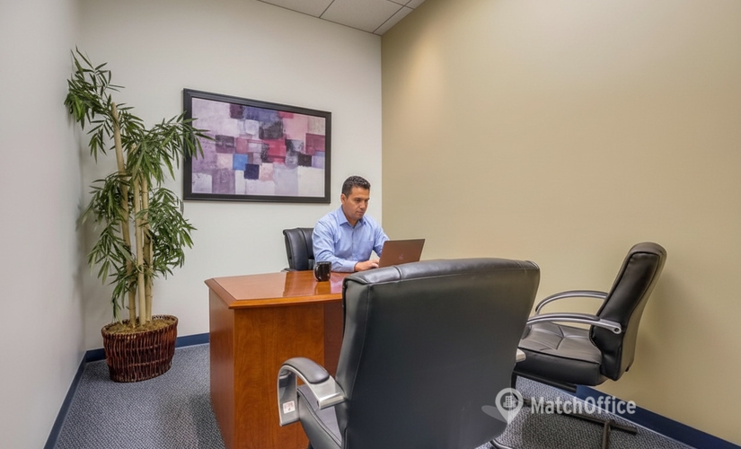 Virtual address in Valencia, CA, Turnberry Lane 27240 (91355) - 1 | MatchOffice.com