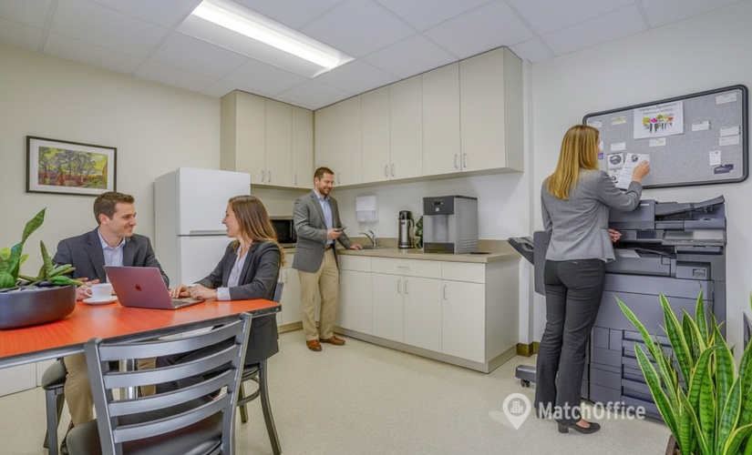 Virtual office in Torrance, CA, West Carson Street 3868 (90503) - 2 | MatchOffice.com