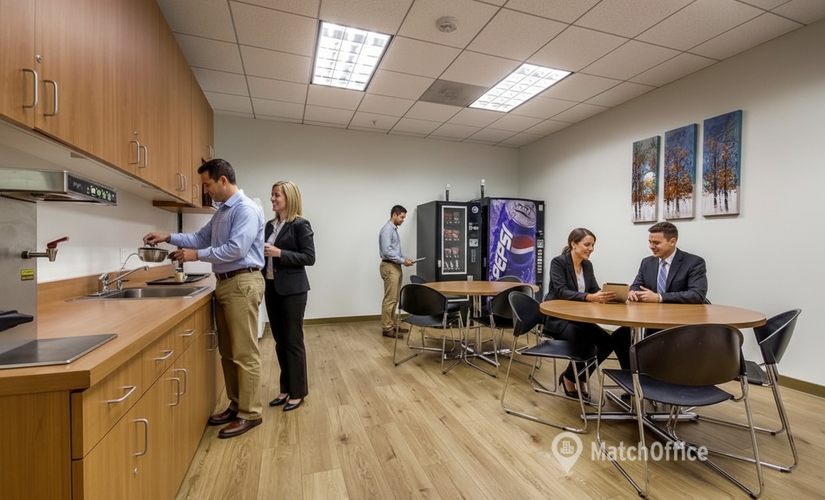 Virtual office space in Valencia, 	CA, Turnberry Lane 27240 (91355) - 2 | MatchOffice