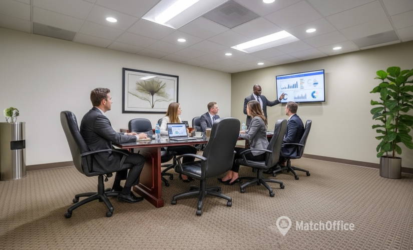 Virtual office space in Torrance, CA, West Carson Street 3868 (90503) - 3 | MatchOffice
