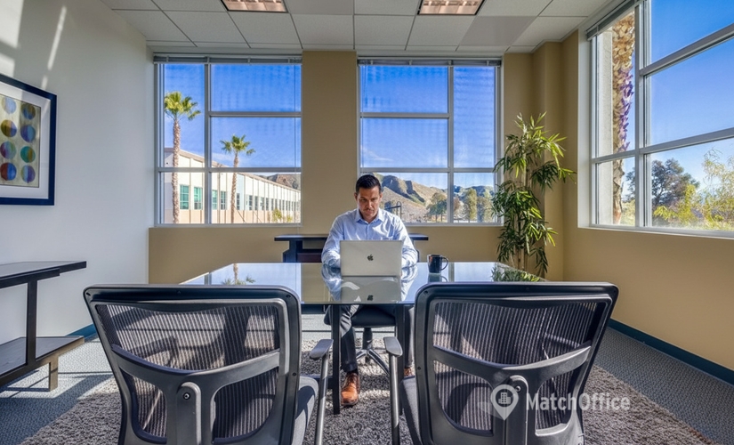 Virtual address in Valencia, CA, Turnberry Lane 27240 (91355) - 4 | MatchOffice
