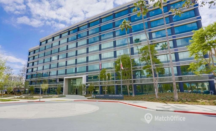 Virtual business address in Torrance, CA, Hawthorne Boulevard 21250 (90503) - 0 | MatchOffice