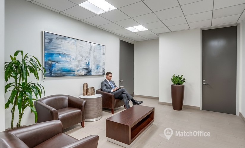 Virtual office in Torrance, CA, Hawthorne Boulevard 21250 (90503) - 1 | MatchOffice
