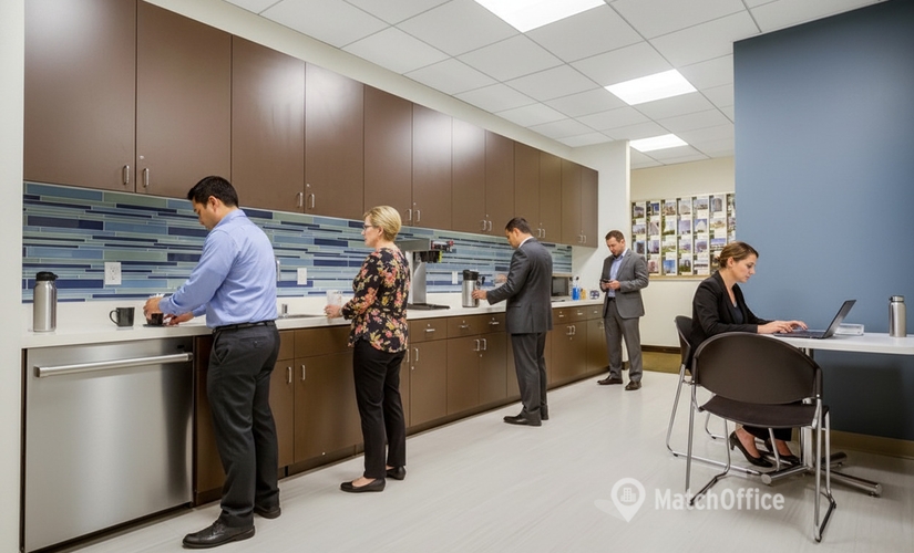 Virtual office in Torrance, CA, Hawthorne Boulevard 21250 (90503) - 4 | MatchOffice.com