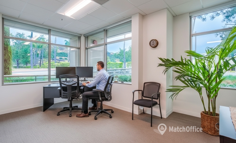 Virtual business address in San Diego, CA, El Camino Real 11622 (92130) - 4 | MatchOffice.com