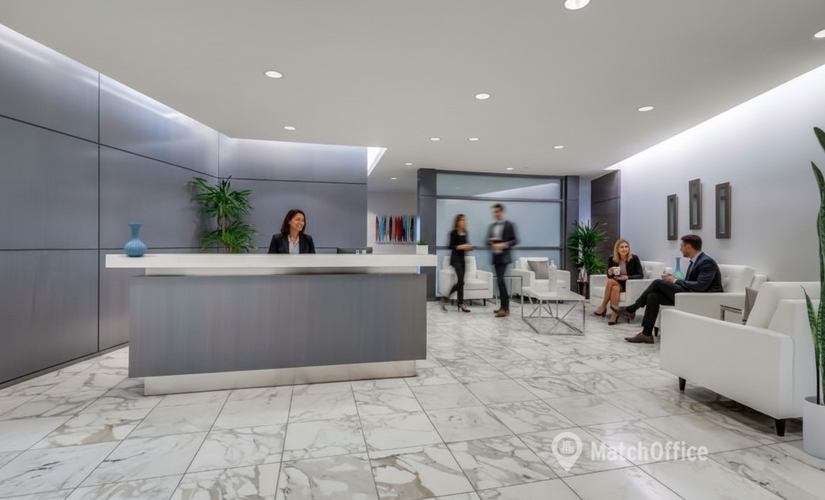 Virtual business address in Manhattan Beach CA, Rosecrans Avenue 1600 (90266) - 4 | MatchOffice.com