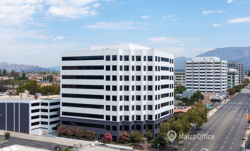 Virtual business address in Pasadena, CA, North Lake Avenue 35 (91101) - 0 | MatchOffice.com