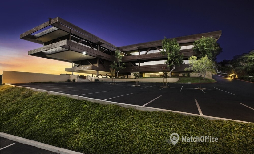 Virtual office in Del Mar. California, Marine View Avenue 445 (92014) - 0 | MatchOffice
