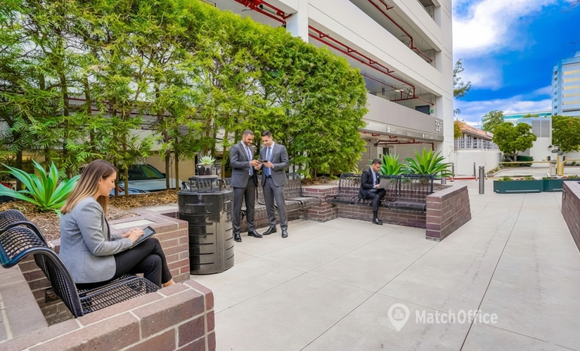 Virtual office in Pasadena, CA, North Lake Avenue 35 (91101) - 4 | MatchOffice
