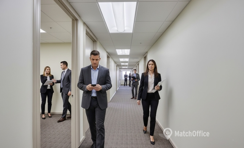 Virtual office in Del Mar. California, Marine View Avenue 445 (92014) - 2 | MatchOffice.com