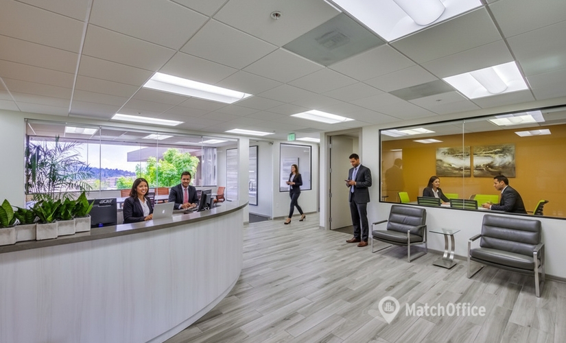 Virtual office space in Del Mar. California, Marine View Avenue 445 (92014) - 4 | MatchOffice.com