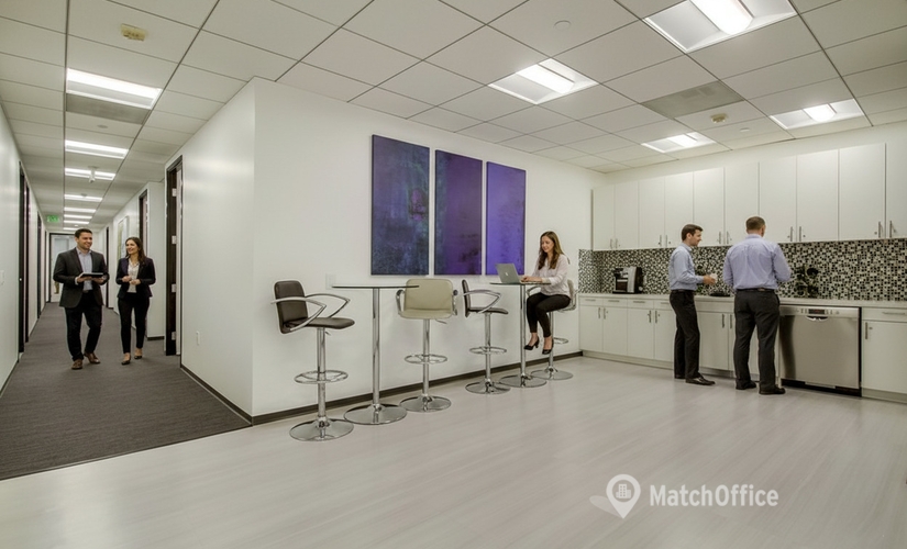 Virtual address in Culver City, CA, West Century Boulevard 5901 (90045) - 3 | MatchOffice.com