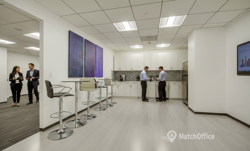 Virtual business address in Culver City, CA, West Century Boulevard 5901 (90045) - 4 | MatchOffice.com