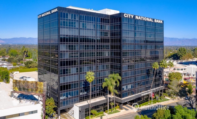 Virtual business address in Encino , CA, Ventura Boulevard 16133 (91436) - 0 | MatchOffice.com