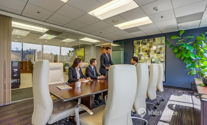 Virtual business address in Encino , CA, Ventura Boulevard 16133 (91436) - 2 | MatchOffice.com