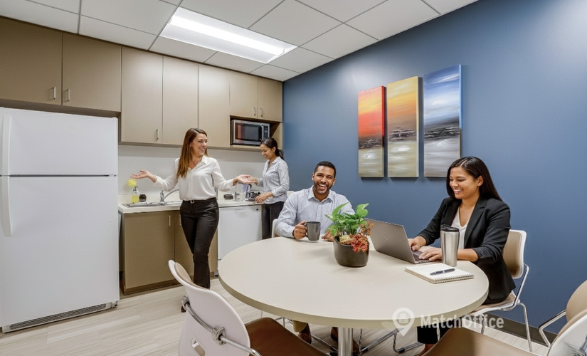 Virtual office space in Encino , CA, Ventura Boulevard 16133 (91436) - 4 | MatchOffice.com