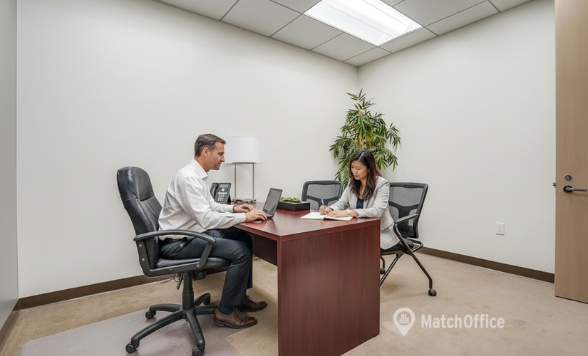 Convention center in Beverly Hills, CA, Century Park East 1801 (90067) - 0 | MatchOffice
