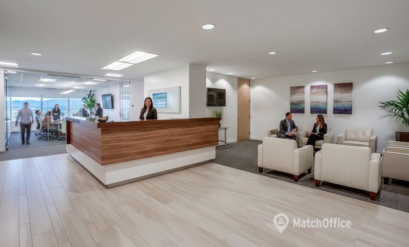 Virtual office in Sherman Oaks, CA, Ventura Boulevard 15303 (91403) - 1 | MatchOffice
