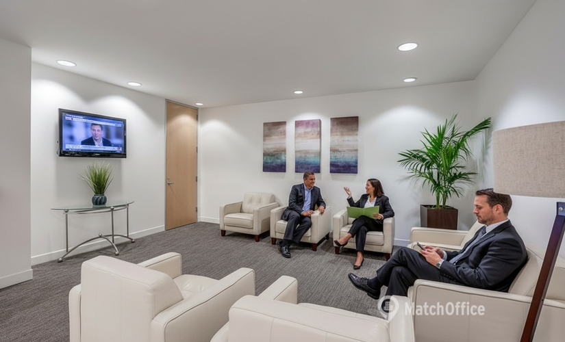 Virtual address in Sherman Oaks, CA, Ventura Boulevard 15303 (91403) - 2 | MatchOffice