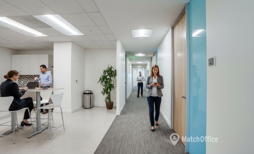 Virtual business address in Sherman Oaks,	 CA, Ventura Boulevard 15303 (91403) - 3 | MatchOffice