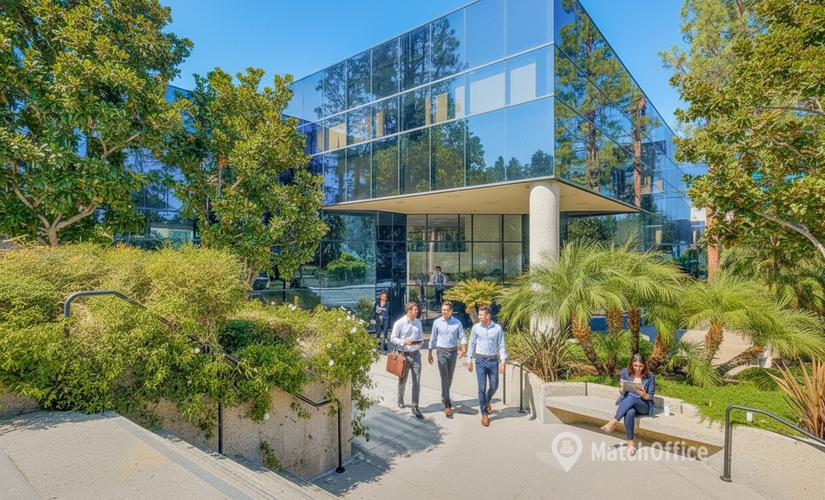 Virtual office space in Calabasas, Agoura Road 27001 (91301) - 0 | MatchOffice