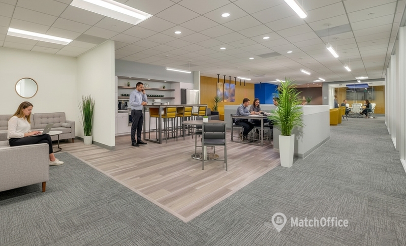 Virtual office in Calabasas, Agoura Road 27001 (91301) - 2 | MatchOffice.com