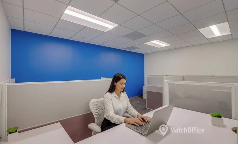 Virtual office space in Calabasas, Agoura Road 27001 (91301) - 3 | MatchOffice
