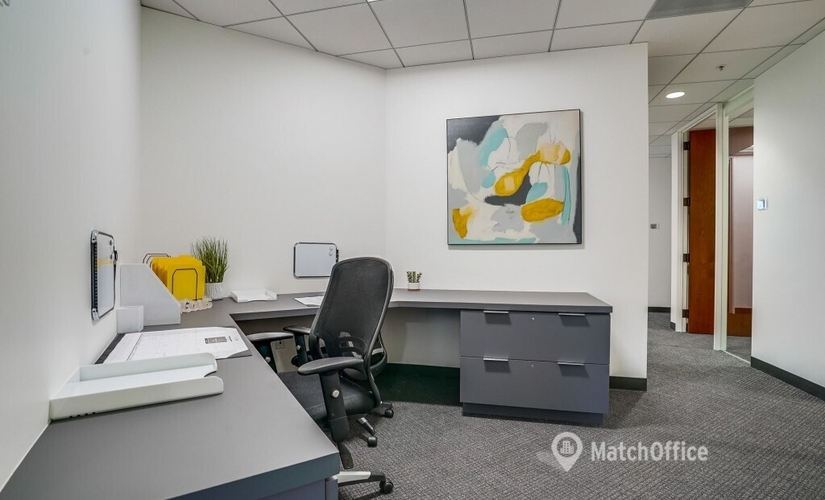 Virtual business address in Westwood, Wilshire Boulevard 12121 (90025) - 4 | MatchOffice