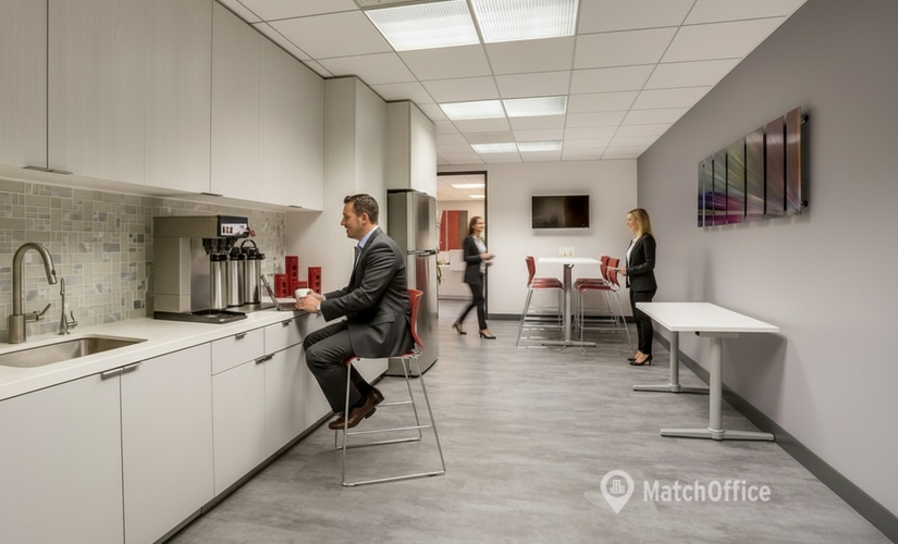 Virtual office in Burbank, CA, West Olive Avenue 3500 (91505) - 2 | MatchOffice