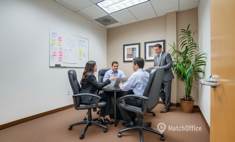 Convention center in Westlake Village, CA, Townsgate Road 2625 (91361) - 4 | MatchOffice