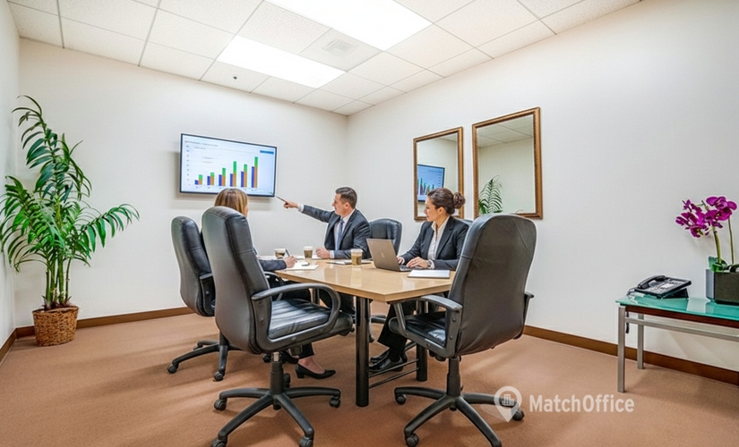 Conference space in Westlake Village, CA, Townsgate Road 2625 (91361) - 3 | MatchOffice