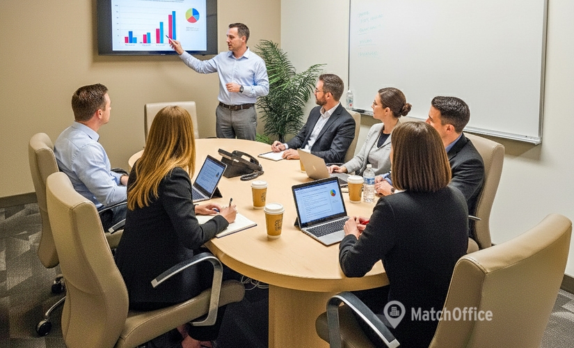 Conference center in Valencia, CA, Turnberry Lane 27240 (91355) - 0 | MatchOffice