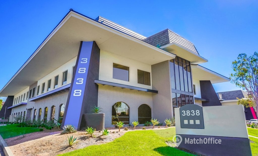 Meeting room in Torrance, CA, West Carson Street 3868 (90503) - 1 | MatchOffice