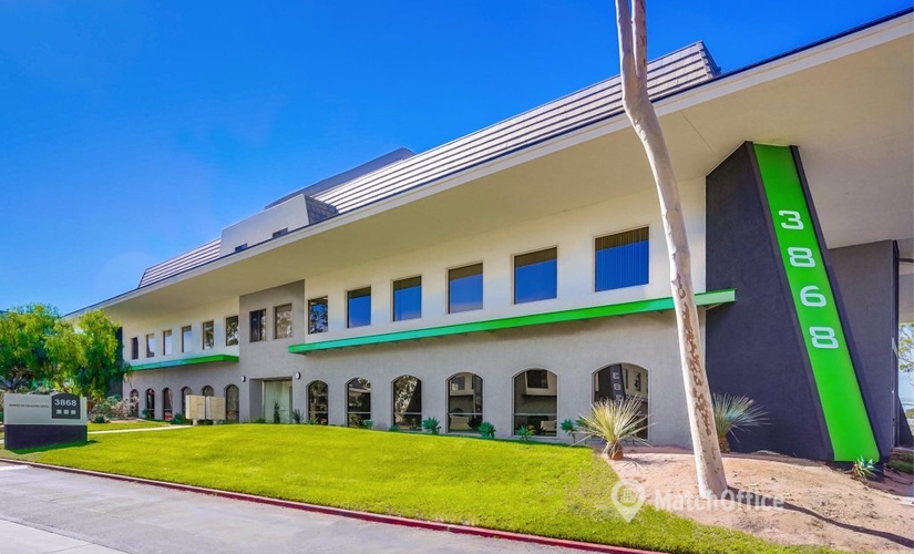 Convention center in Torrance, CA, West Carson Street 3868 (90503) - 1 | MatchOffice.com