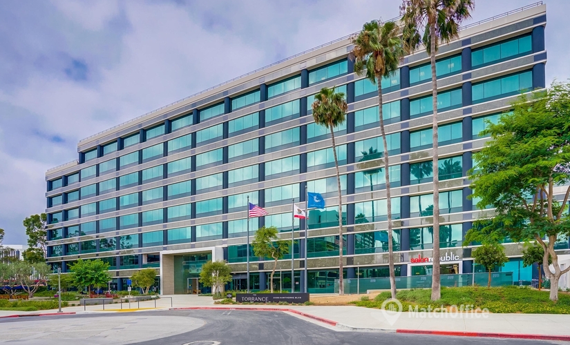 Conference space in Torrance, CA, Hawthorne Boulevard 21250 (90503) - 1 | MatchOffice