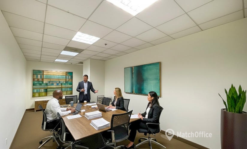 Convention center in Torrance, CA, Hawthorne Boulevard 21250 (90503) - 4 | MatchOffice.com