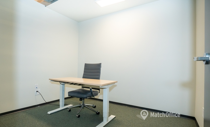 Conference room in Santa Monica, CA, Berkeley Street 1738 (90404) - 2 | MatchOffice