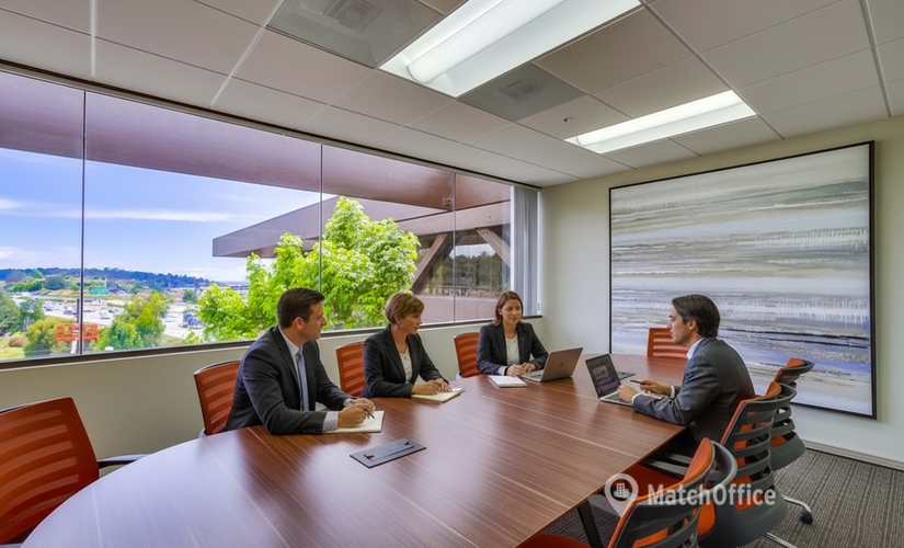 Conference hall in San Diego, CA, Marine View Avenue 445 (92014) - 16 | MatchOffice