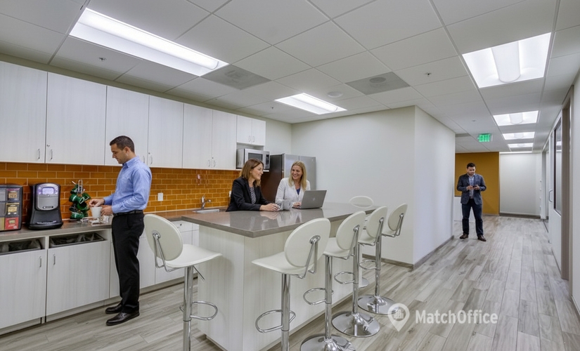 Conference hall in San Diego, CA, Marine View Avenue 445 (92014) - 3 | MatchOffice.com