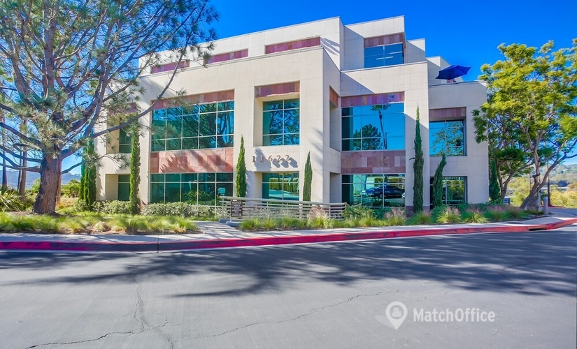 Conference room in San Diego, CA, El Camino Real 11622 (92130) - 1 | MatchOffice.com
